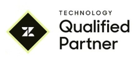 Zendesk qualified partner