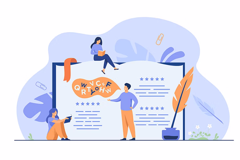 45 Powerful Professional Words for Customer Service in 2025