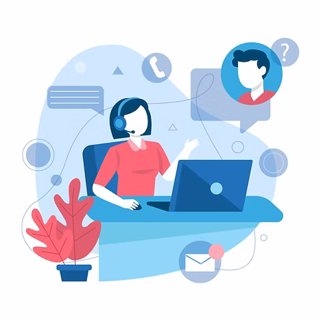 From Transactions to Relationships: The Power of Empathy in Customer Service