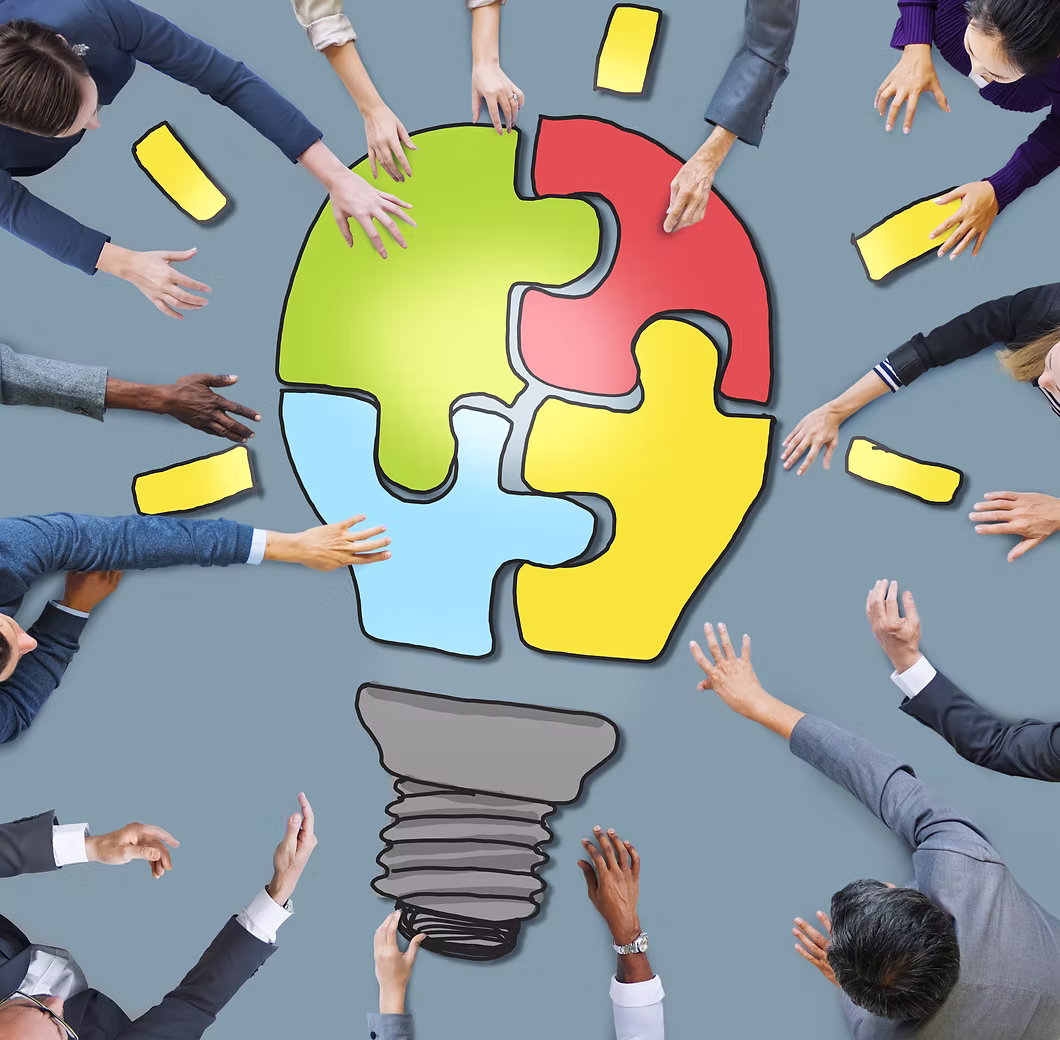 How to Promote a Knowledge Sharing Culture Inside Your Organization