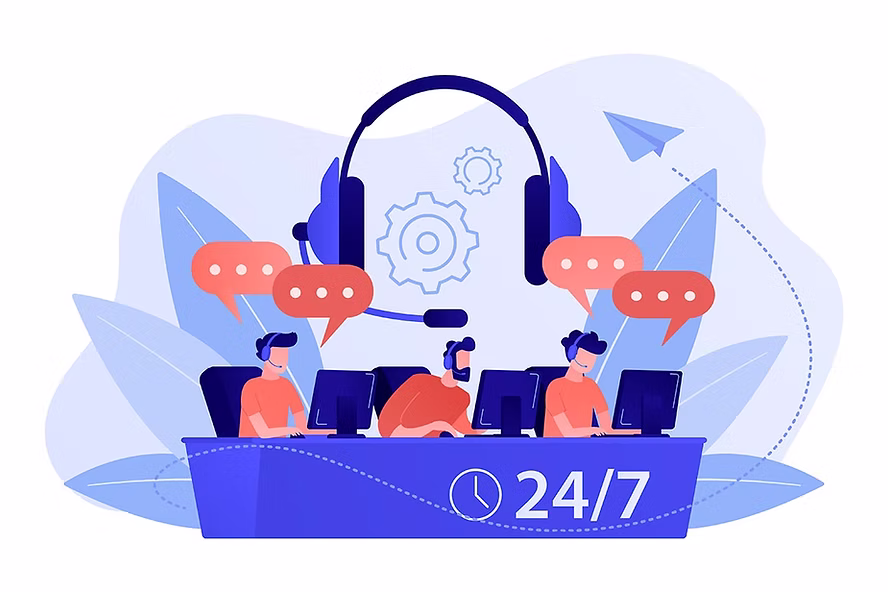 How to Streamline Customer Service Operations with AI in 2025