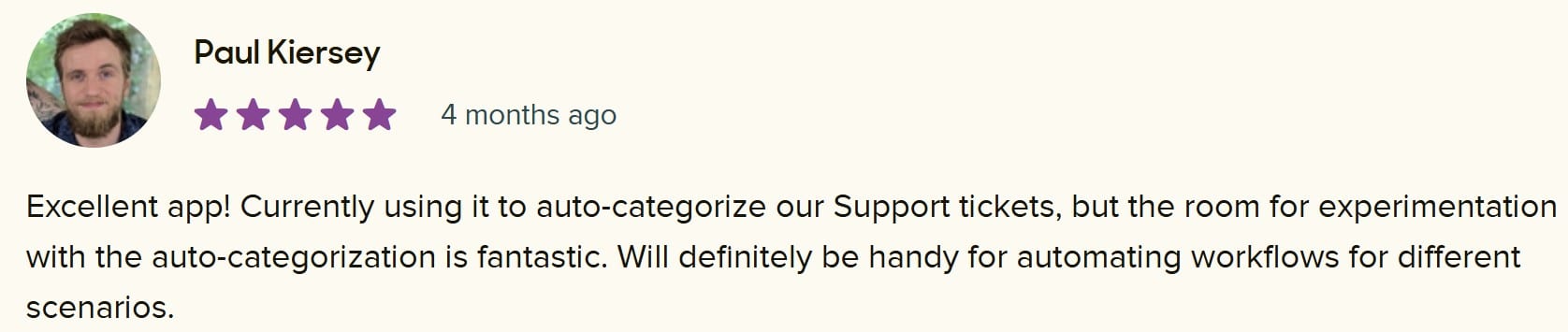 Zendesk Marketplace review by Paul.jpg
