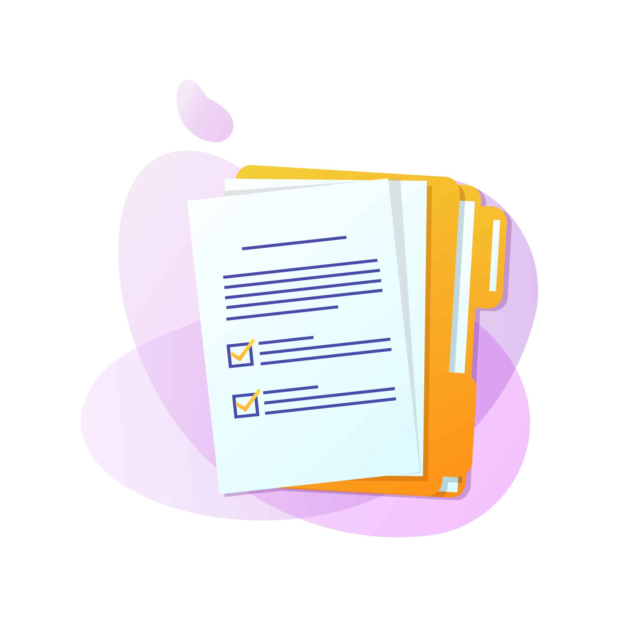 What's the Difference Between Internal and External Documentation?