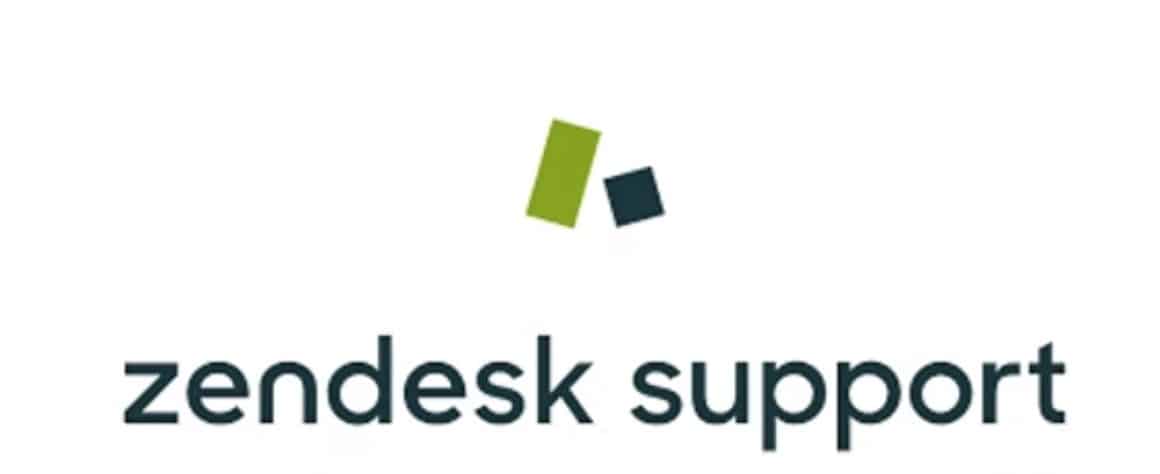 Zendesk Support