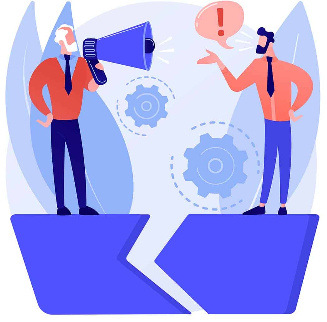 How to spot communication gaps in customer support