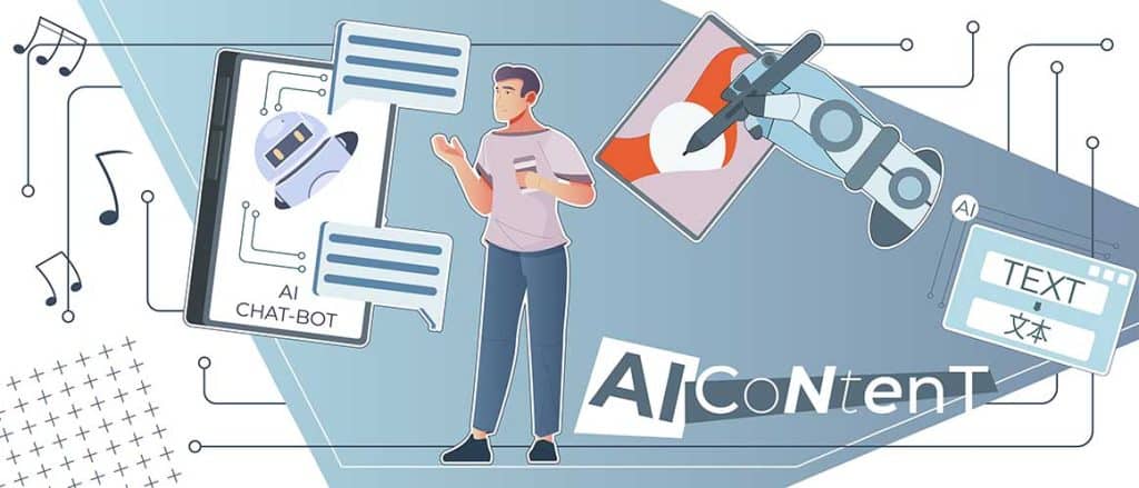 Ai technical writing