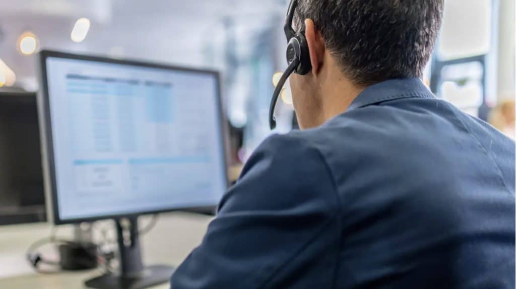 Customer experience