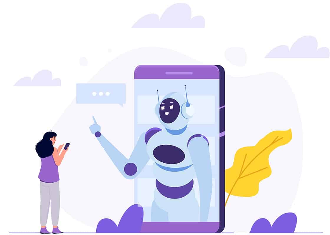 Powered Replies in Swifteq’s Translate Conversations
