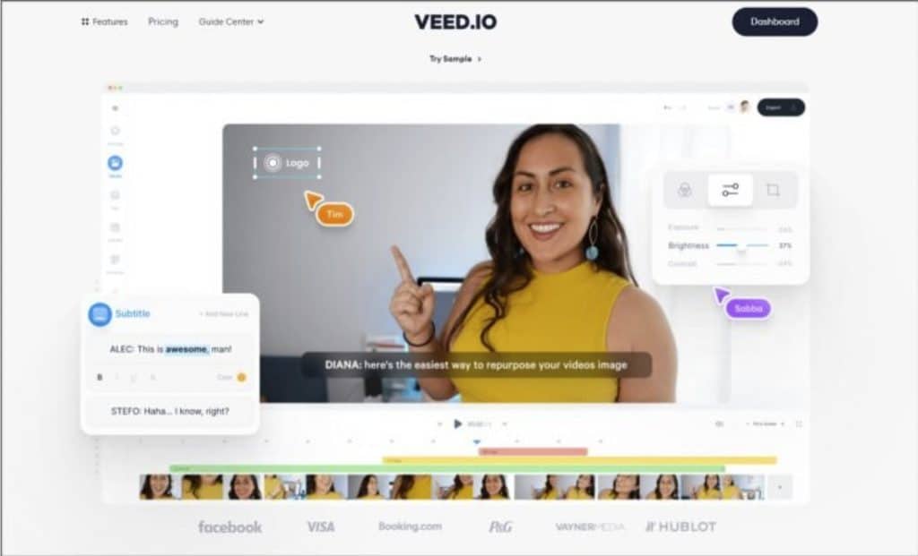 Veedio