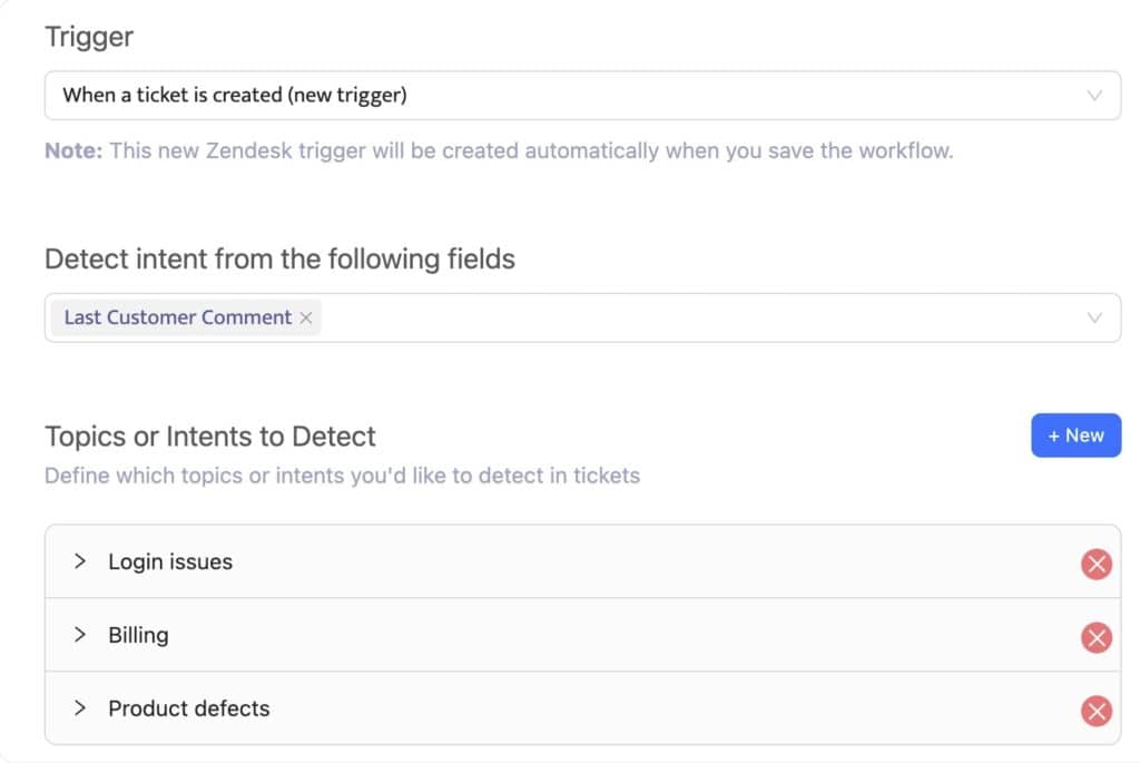 Ticket Classification - Real time processing - Customer service analytics