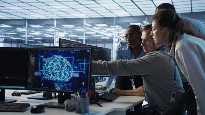 AI as a Training Accelerator - Effective onboarding