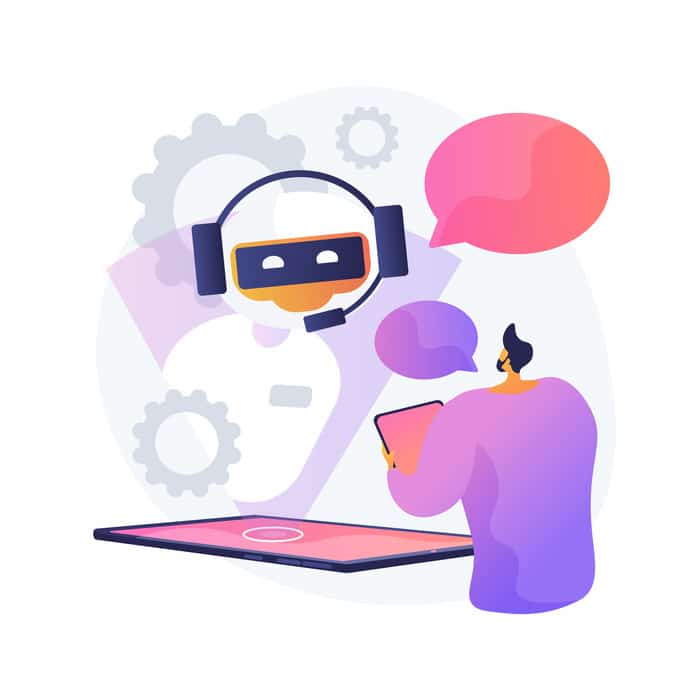 AI Support Automation Beyond the Basics