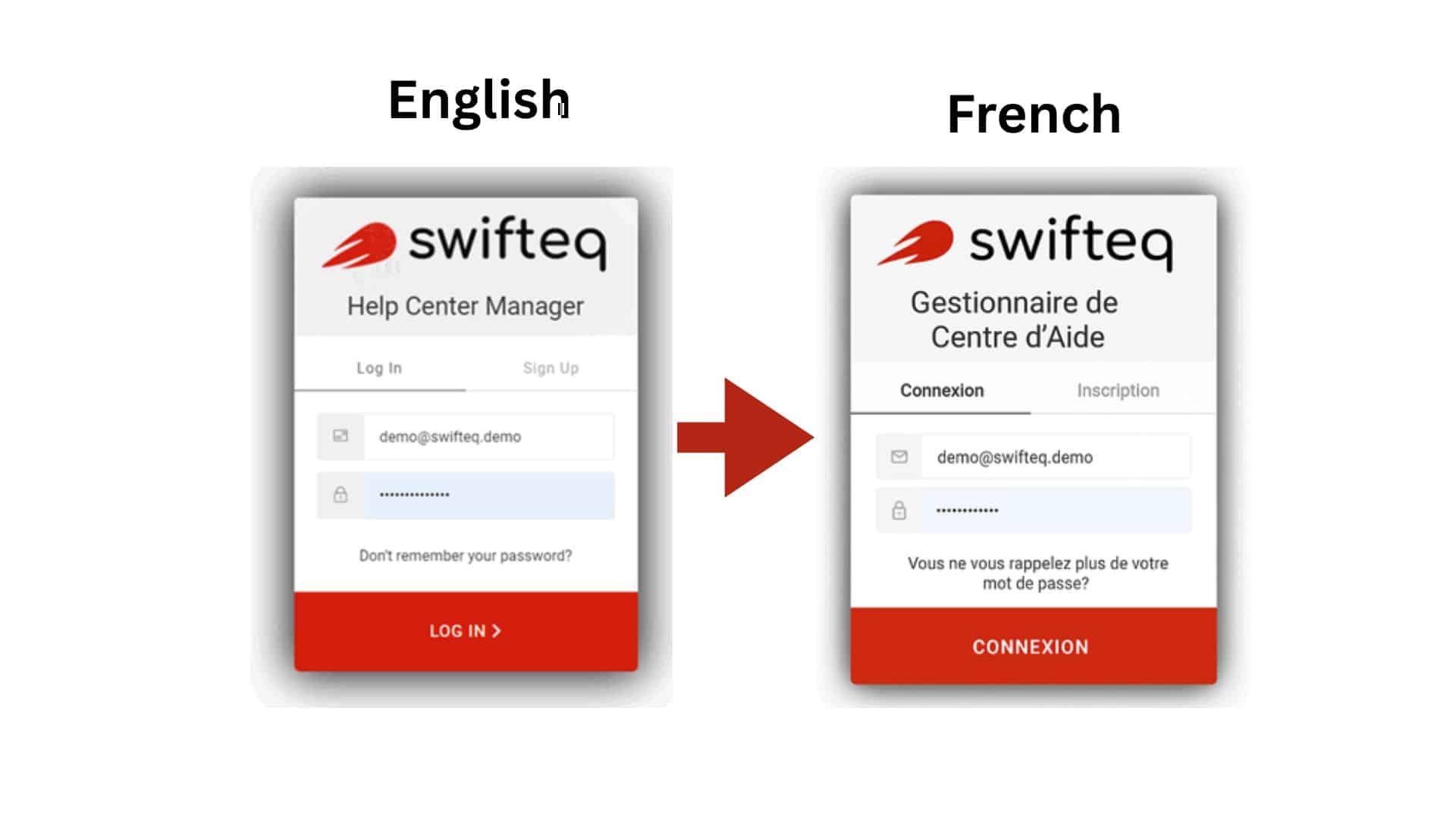 Translate text inside images