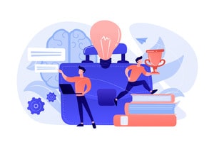 Writing Knowledge Base Articles for Humans and AI