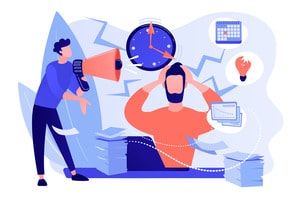 How to Prevent Burnout in Your Human Support Team